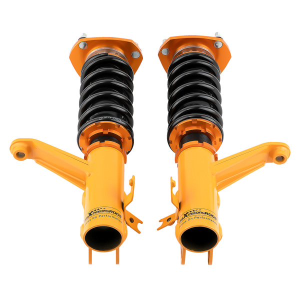 24 Way Damper Coilovers Lowering Coils fit for Honda Element 2003-2011 Suspension-1