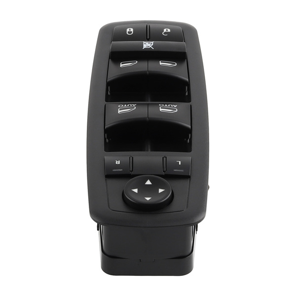 Master Power Window Switch fit for Dodge Ram 1500 2009 2010 2011 2012 Driver Side LH-2