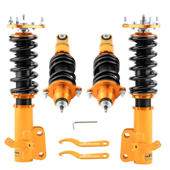 24 Way Damper Coilovers Lowering Coils fit for Honda Element 2003-2011 Suspension