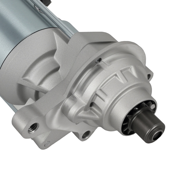 Starter Motor fit for Ford  E-350 E-450  F-250 Super Duty V8 6.0L 2003-2010 363cid-5