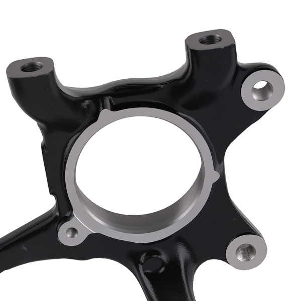 Front Driver Steering Knuckle Component Kit fit for GX460 4Runner 2015-19 4321260240-5