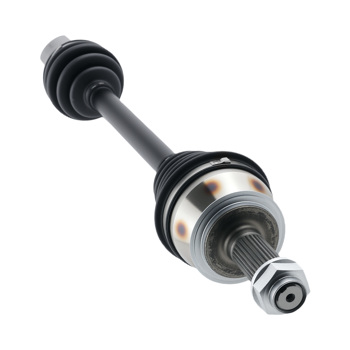 Front Driver CV Axle Shaft fit for Acura TL 2004-2008 Honda Accord 2003-07