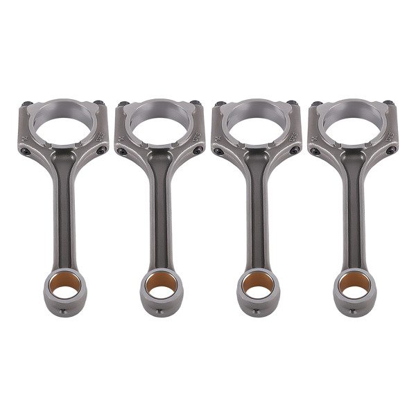 2.0L G4NA Engine Overhaul Rebuild Kit Crankshaft/Rods/Timing/VVT fit for Hyundai Kia-4