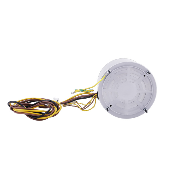 Reversible Condenser Fan Motor 1/4 HP 208-230V 1075 RPM W51-14CJA1-02 US-3