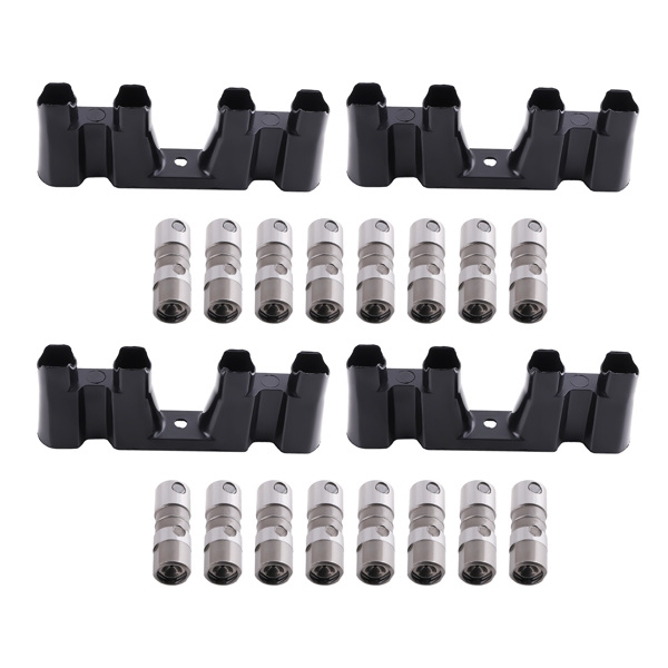 Valve Train Lifters Kit fit for Chevy GMC Cadillac 1992-2014 V8 LS Series 12499225-6