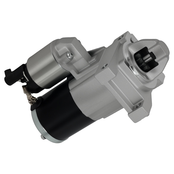 Starter fit for Chevrolet Camaro 6.2L 10-15  Chevrolet Caprice 11 12-13 19129N-5