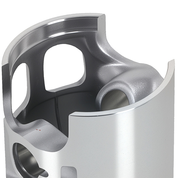 Cylinder Piston Kit fit for Yamaha DT175 F G H 1978-2014 66mm Bore 2A7-11311-00-5