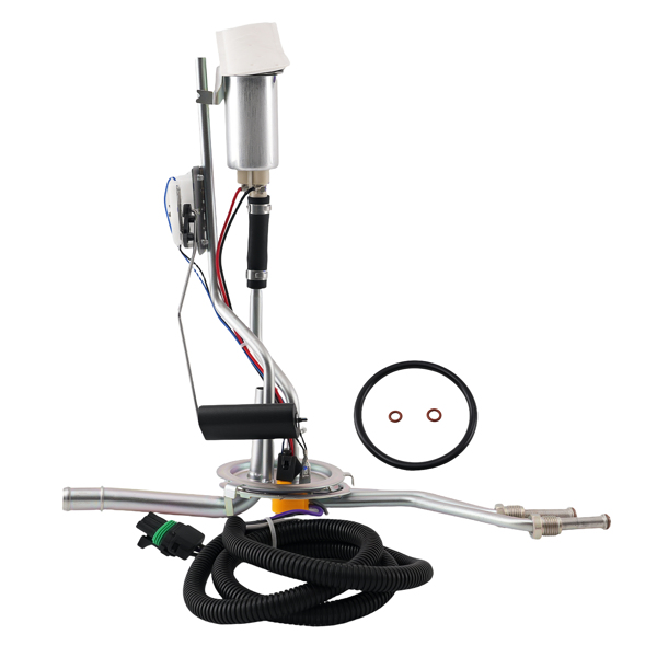 Fuel Pump Module Sender Assembly fit for Chevrolet GMC G10 G20 G30 G1500 G2500 G3500-6