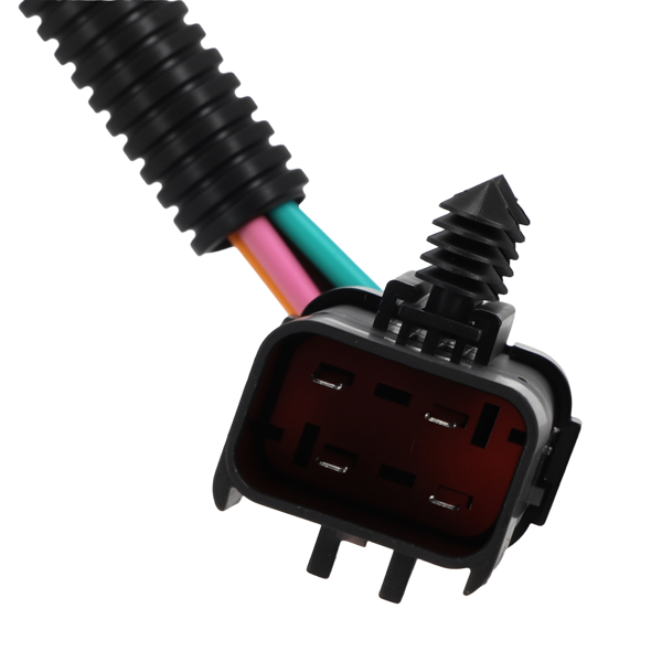 Fuel Pump Assembly fit for 1997-1999 Jeep Wrangler 2.5L 4.0L 15 Gallon Tank E7122MN-2