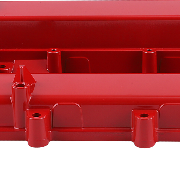 Aluminum Engine Valve Cover fit for Mazda 6 2010-13 Mazda 3 2.3L 2.5L  L502-10-210B-2