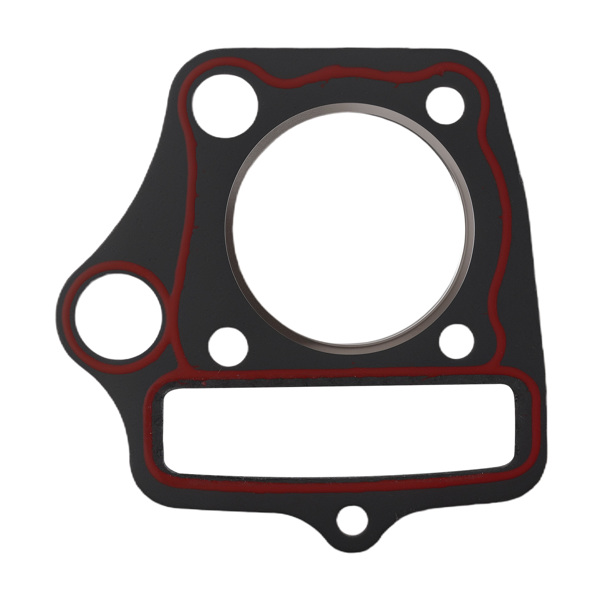 Cylinder Piston Gasket Kit 0453430 fit for 2007-2016 Polaris Outlaw 90 Sportsman 90-4