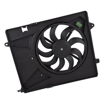 Radiator Cooling Fan Assembly fit for Chevrolet Trax 2014-2020 621-576 FA72240