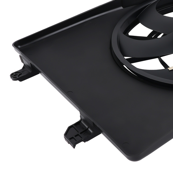 Radiator Cooling Fan fit for Hyundai Tucson All Engine 2010-13 25380-2S500 621-516-5