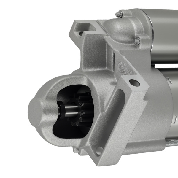 Starter Motor fit for Buick LeSabre 05-09 Buick LaCrosse 9000872 12563718 6484N-5