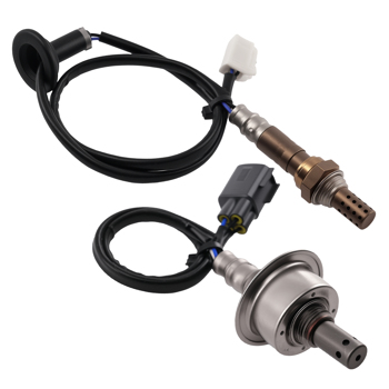 2x Oxygen O2 Sensor fit for Toyota Corolla & Matrix 1.8L 2005 2006-2008 234-9052