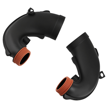 Engine Air Intake Tube fit for BMW 7 Series F02 F04 2009,2010,2011,2012 13717577452