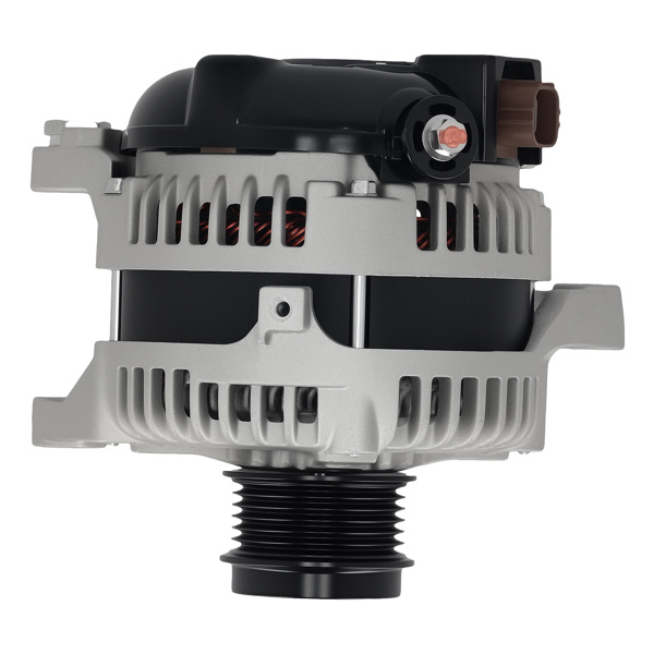 100A Alternator fit for Toyota Camry RAV4 2.5L 2009-2015 290-5543 6-Groove Pulley-6