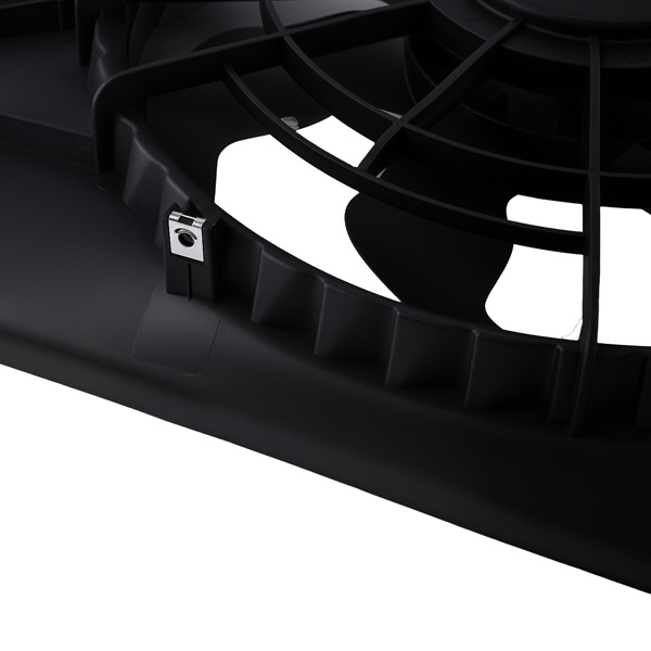 Electric Radiator Cooling Fan fit for Kia Sorento L4/V6 2.4L/3.3L 2016-2020 12778730-2