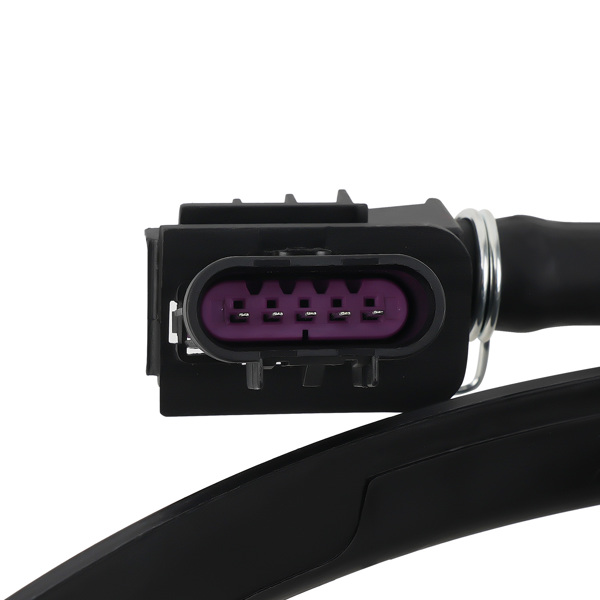 Radiator Cooling Fan Assembly fit for Range Rover Supercharged 2006-2009 LR025955-3