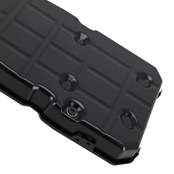 Auto Trans Oil Pan fit for Mercedes C-Class AMG Models 2008-2017 A2222700512-5