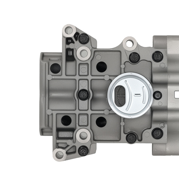 New Oil Pump Shaft Balance fit for Hyundai Santa Fe Tucson 2.4L 2017-2020 19 Teeth-1