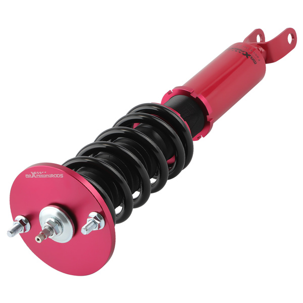 Coilover Kit  24 Way Damper Adjustable fit for Honda Accord 1990-97 Acura CL 97-99-3