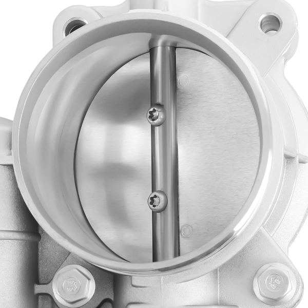 Throttle Body Assembly fit for Chevrolet Impala Malibu Buick Pontiac G6 3.5L Buick-5