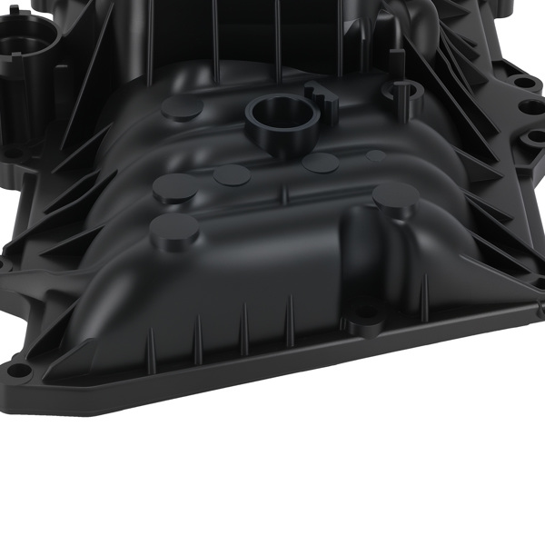 Intake Manifold w/ Gasket fit for Chevy GMC C/K Express Savana 1500 2500 615-181-2