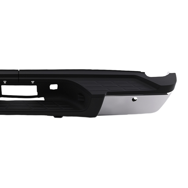 Rear Bumper Assembly fit for GMC Sierra 2500 3500 HD 2011-2014 GM1103165-1