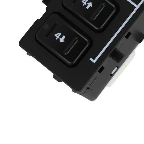 4X4 Wheel Drive Selector Switch fit for GMC Sierra 2500 HD 2003-2007 15136040 SW8267-4