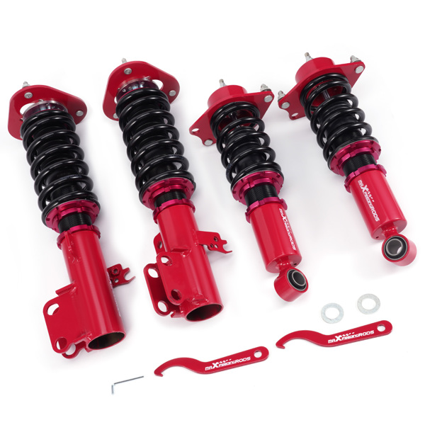 Coilovers 24 Way Damper Kit fit for Toyota Corolla 09-19 & MATRIX E140 LE 2009-2014-6