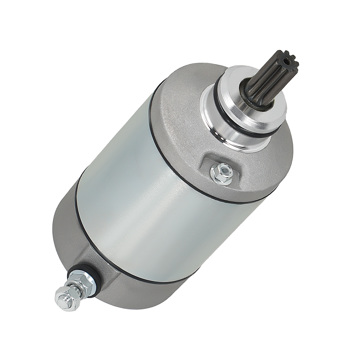 New Starter fits fit for SuzukiI LTR450 LTR450Z Quadracer 2006-2009 31100-45G00 ATV