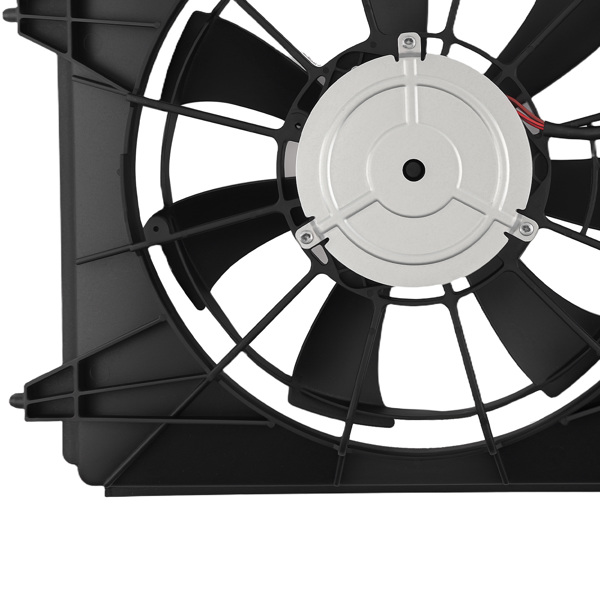 Electric Radiator Cooling Fan fit for Honda CRV 2.4L 2007-2009 9623589 620245-4