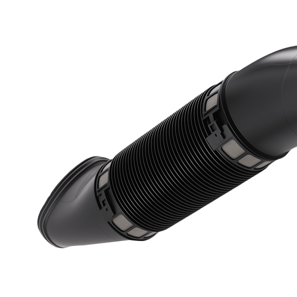 LH RH Engine Air Intake Duct fit for Mercedes Benz E320 03-05 1120943482 1120943582-3