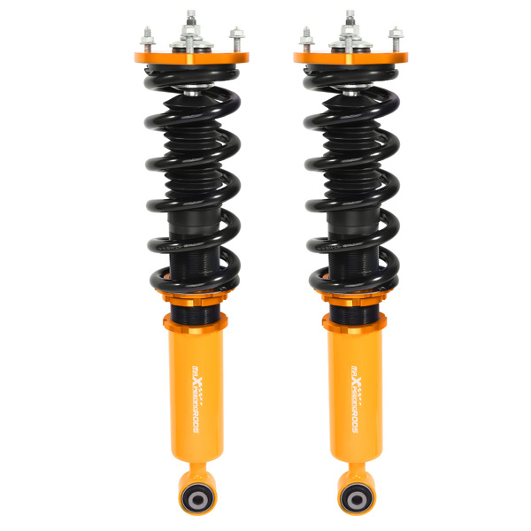 Coilovers Shock Absorbers fit for LEXUS IS 300 01-05 24 Ways Adj. Damper & Height-1