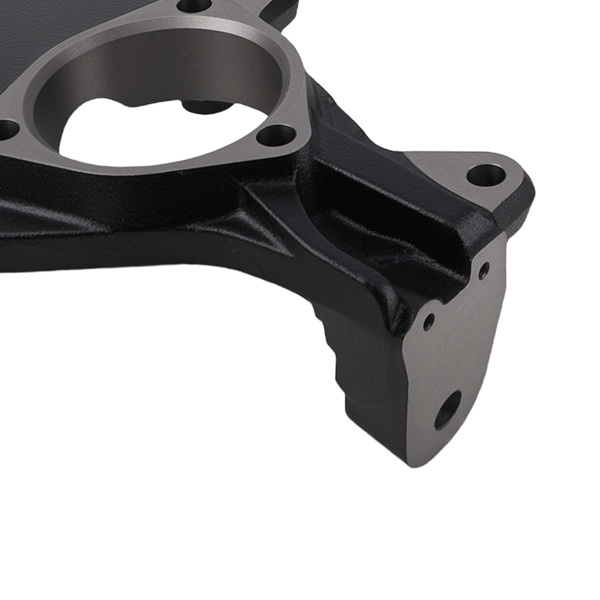 Front Steering Knuckle fit for Cadillac Escalade EXT/GMC Sierra 1500 2007-13 698-070-5