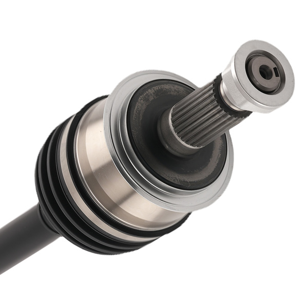 CV Axle Shaft Assembly fit for Honda Accord 2003-2007 L4 2.4L  Front Left 1pcs-5