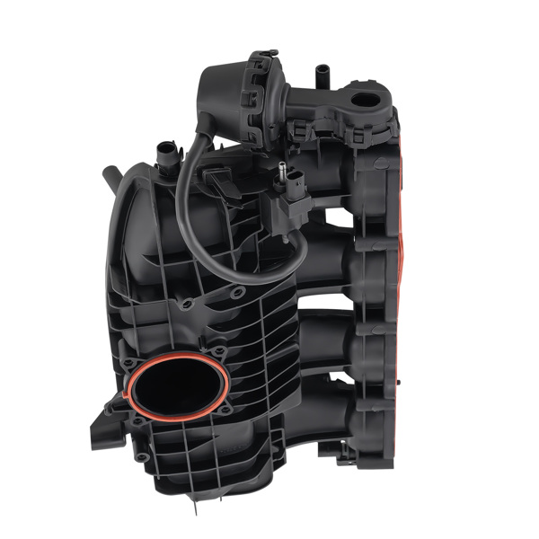 Intake Manifold Assembly fit for VW Jetta Beetle Passat Golf MK7 Atlas 06L133201AB-6