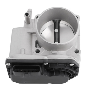 Fuel Injection Throttle Body fit for Nissan VersaTiida Sentra NV200 Cube  1.8/ 2.0L