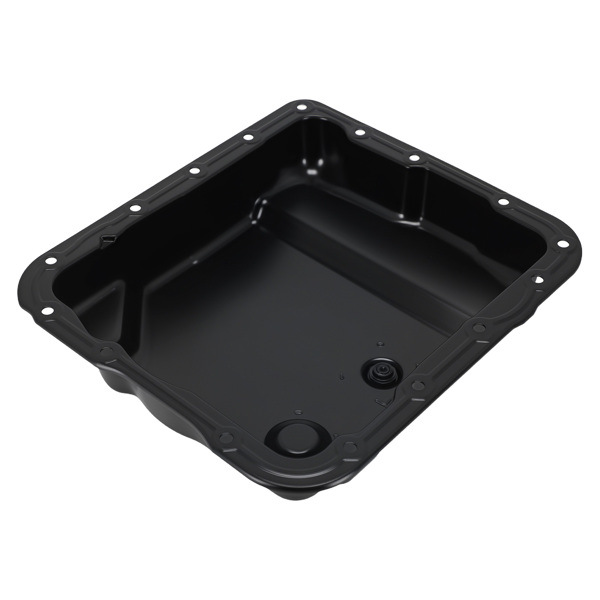 Auto Trans Oil Pan fit for GM 4L70-E 1998-2014 103164 16-Bolt 3" Deep Steel-6