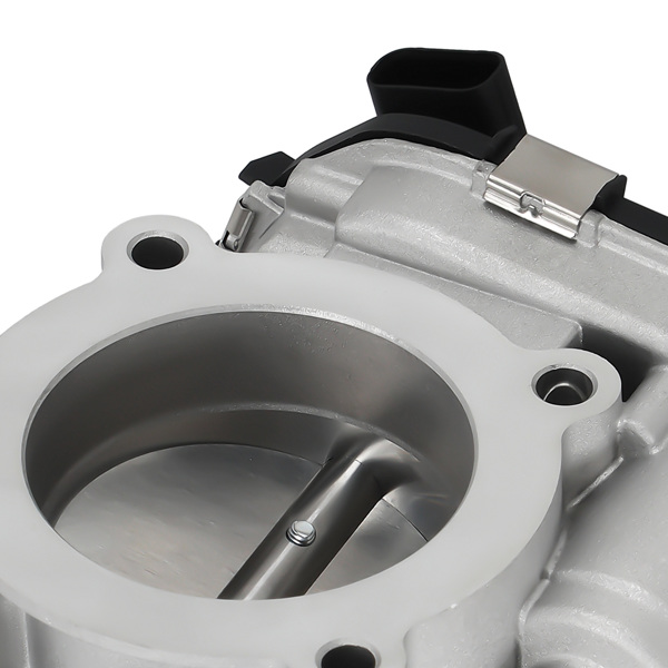 Throttle Body fit for Ford Explorer L4 2.3L 2020-2022 F-150 Mustang Lincoln Aviator-2