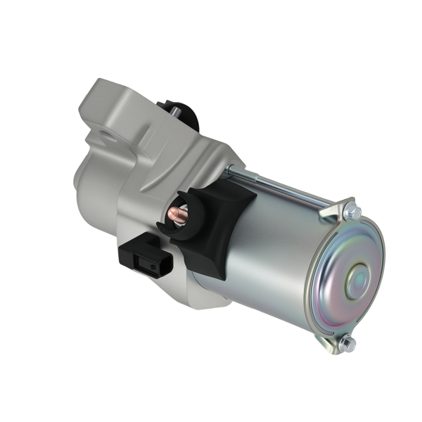 Starter Motor fit for Honda Accord 2013-2017 Crosstour 2013-2015 Acura RLX V6 3.5L-6