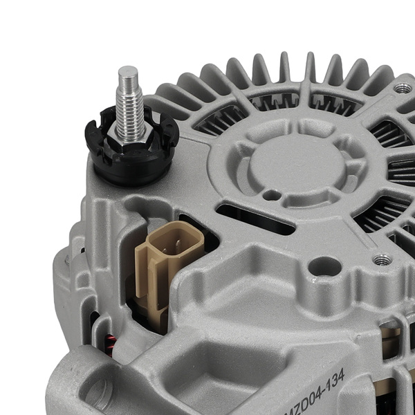12V Alternator fit for Chrysler 200 2.4L 2015-2017 56029624AA 56029624AB 160A-1