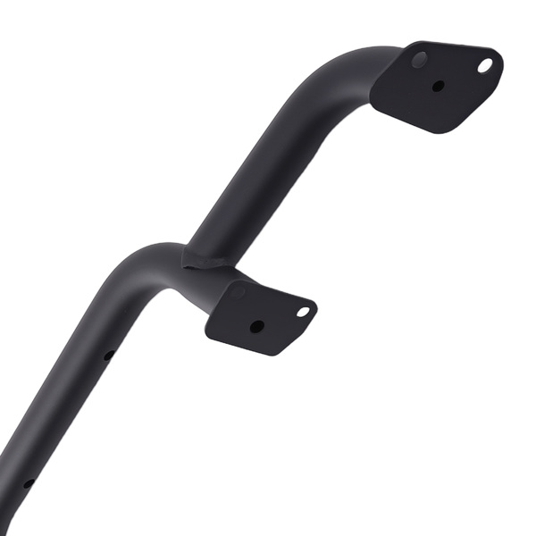 Heavy Duty Front Bumper Grille Winch fit for Jeep Wrangler JL 2018-2024 82216474AA-1