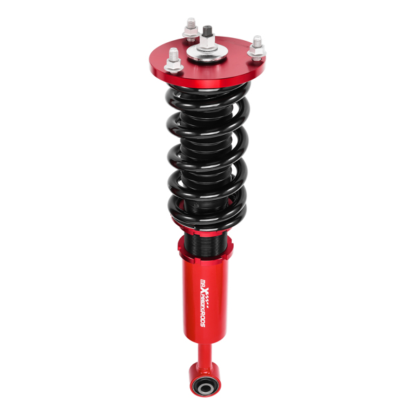 MaXpeedingrods Coilover Lowering Coils fit for Lexus IS350 IS250 06-13 GS350 07-11-5