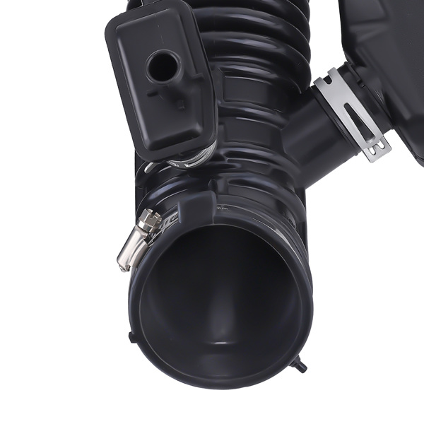 2x Air Cleaner Intake Hose Left & Right Side Fit Infiniti FX35 2009 2010-2012-2