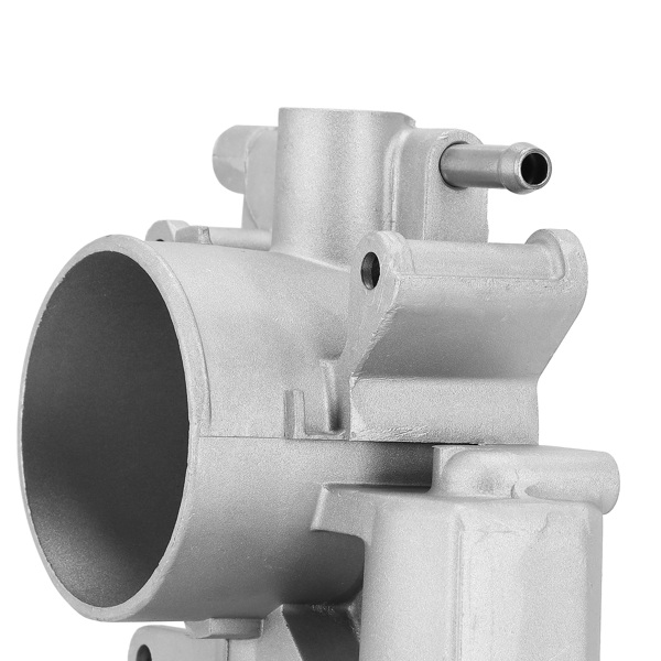Fuel Injection Throttle Body fit for Ford Fusion Mercury Milan 2.3L 2006-2009 S20026-1