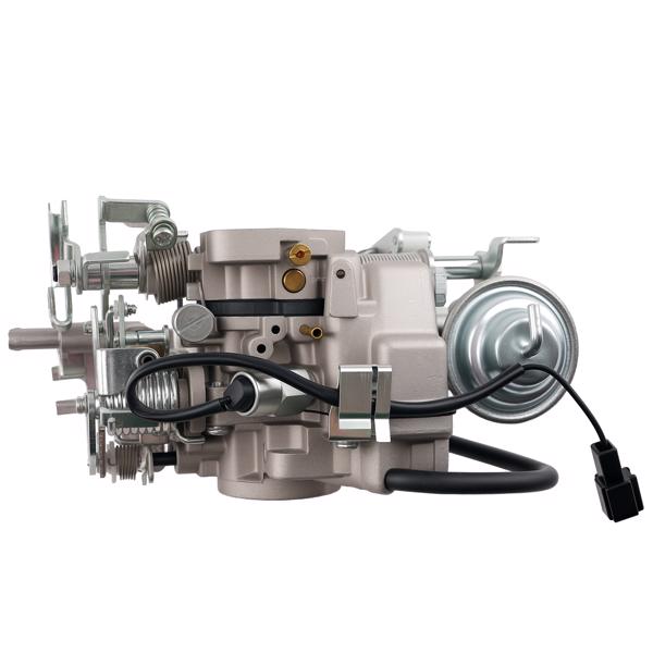 Carb Carburetor fit for Toyota Forklifts 4Y 5K Engines 78150-71 78153-71 78157-71-3