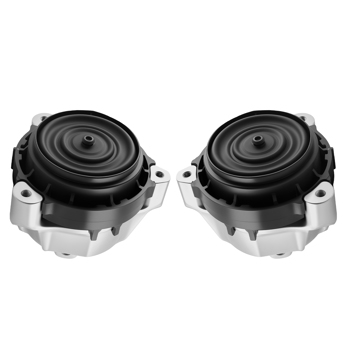 2pcs Left & Right Engine Motor Mount fit for BMW 525Li 530Li 630i 730Li 16-19 10067