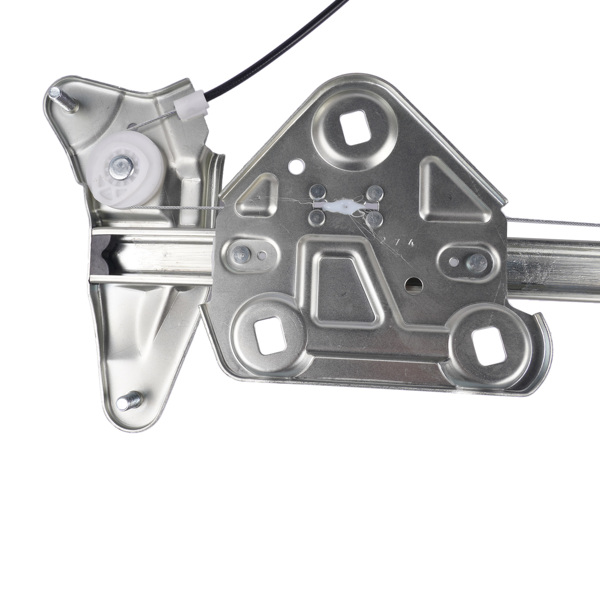 玻璃升降器 Front Driver Side Power Window Regulator with Motor Replacement for 1999-2003 Toyota Solara 6982006030 6982006031-5